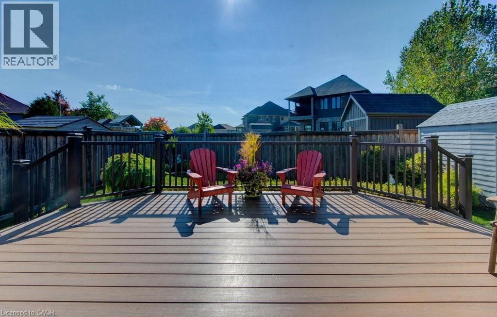 23 Michael Myers Road, Baden, Ontario  N3A 4S5 - Photo 27 - 40770710