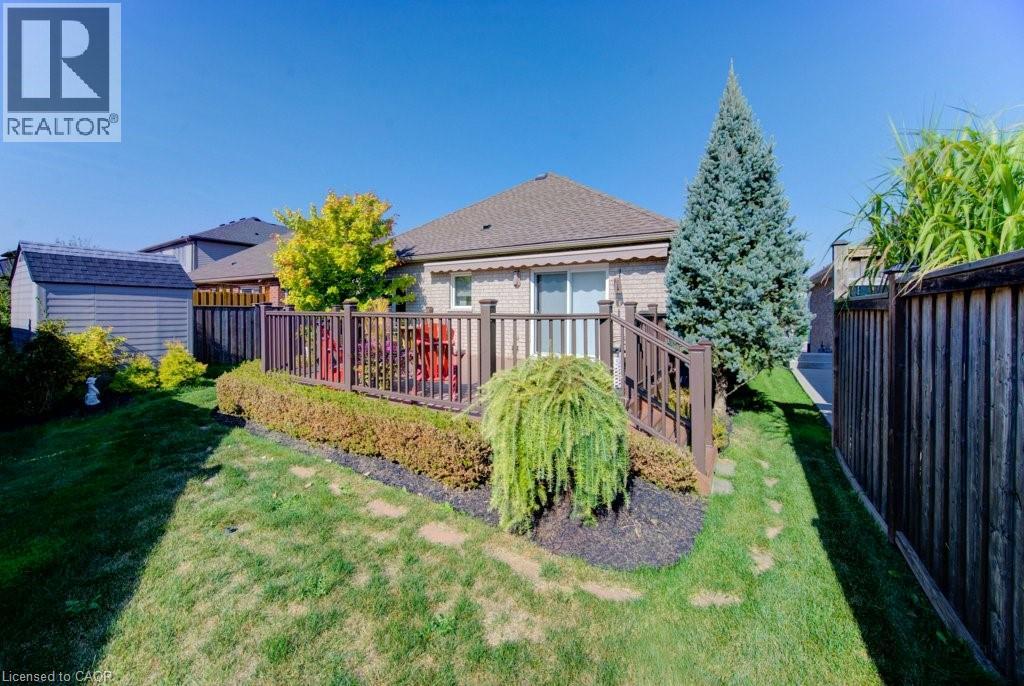 23 Michael Myers Road, Baden, Ontario  N3A 4S5 - Photo 24 - 40770710