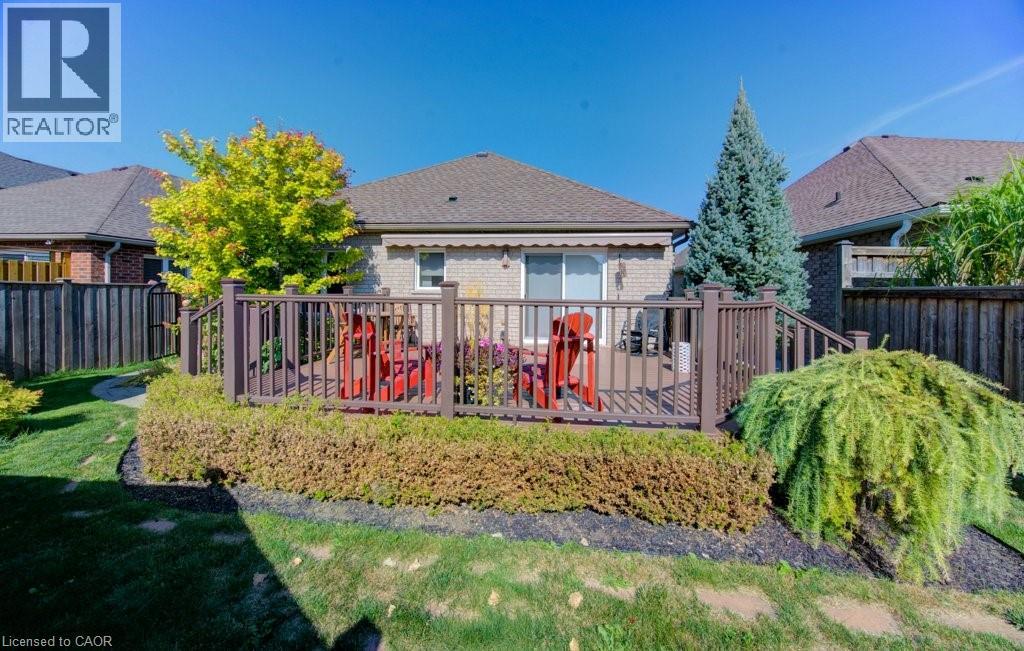 23 Michael Myers Road, Baden, Ontario  N3A 4S5 - Photo 25 - 40770710