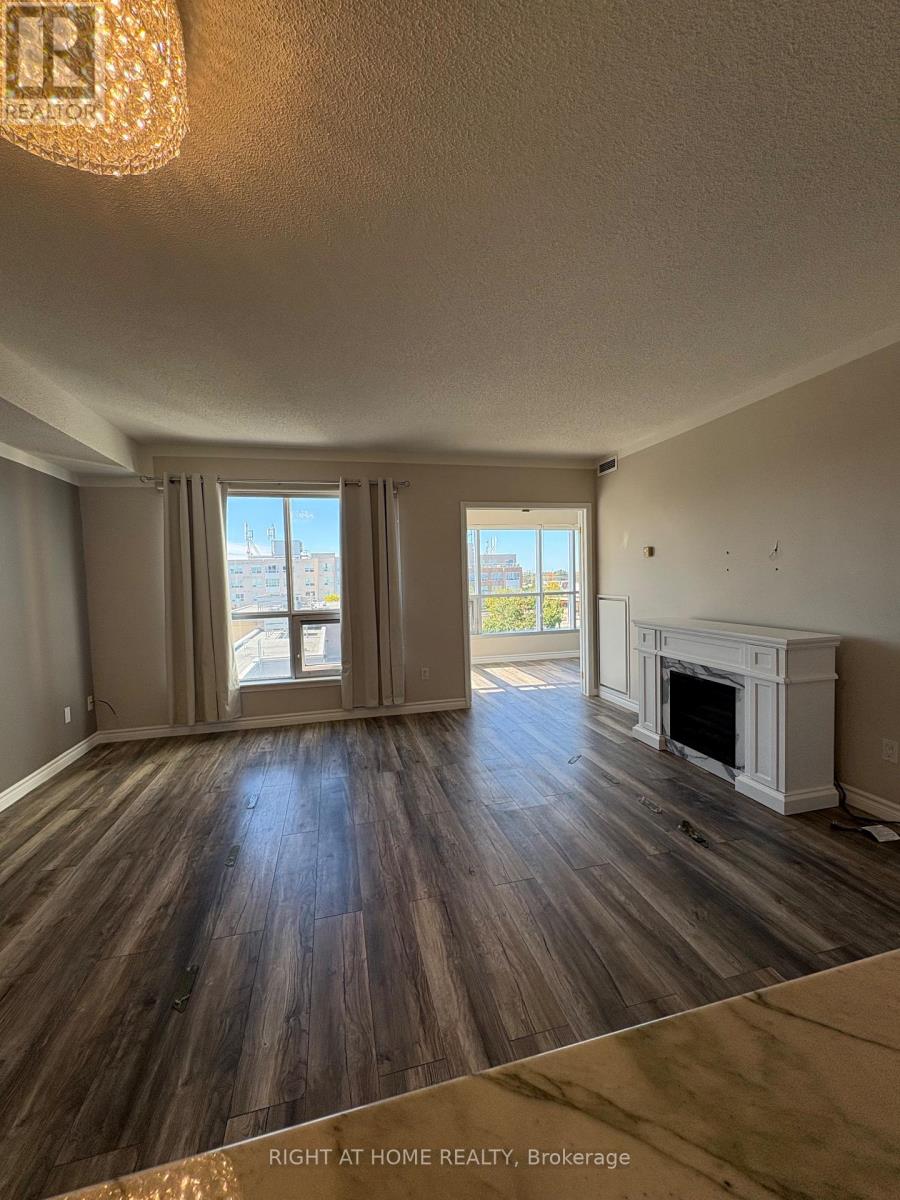 417 - 94 Dean Avenue, Barrie, Ontario  L4N 0M3 - Photo 40 - S12359793