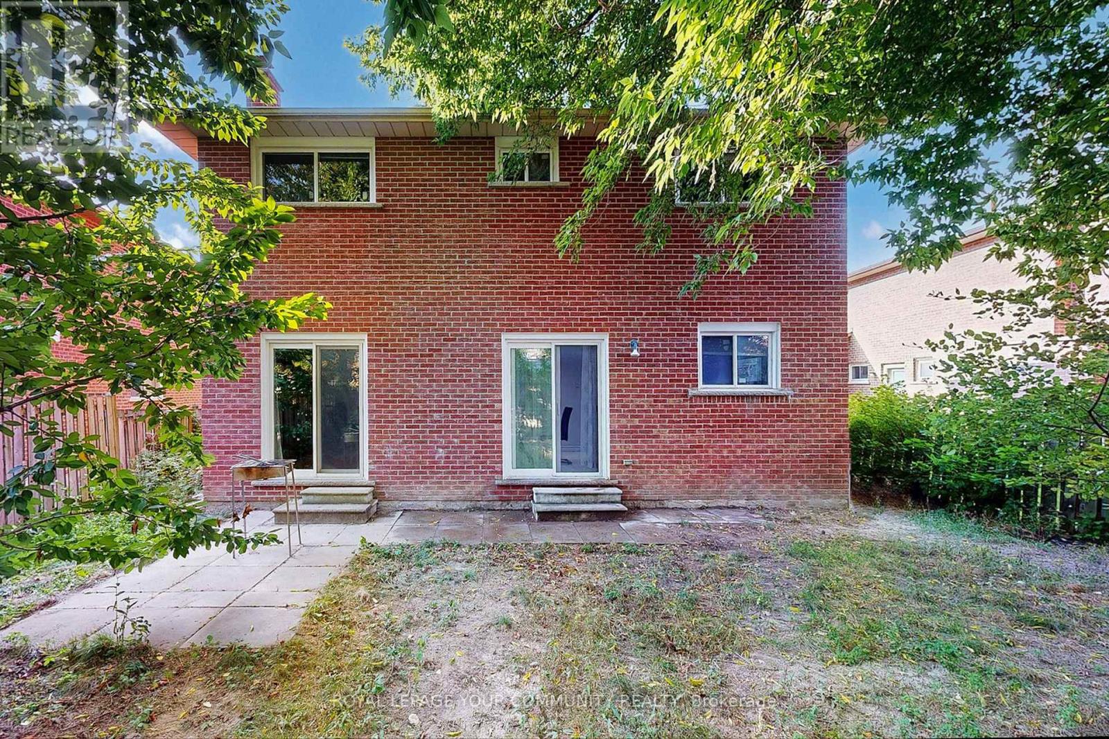 287 Manchester Drive, Newmarket (Bristol-London), Ontario  L3Y 6J4 - Photo 47 - N12377451