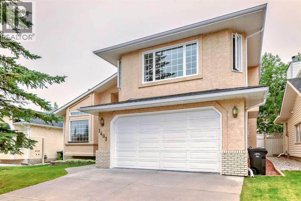 1405 Shawnee Road Sw, Calgary, Alberta  T2Y 2T1 - Photo 3 - A2254159