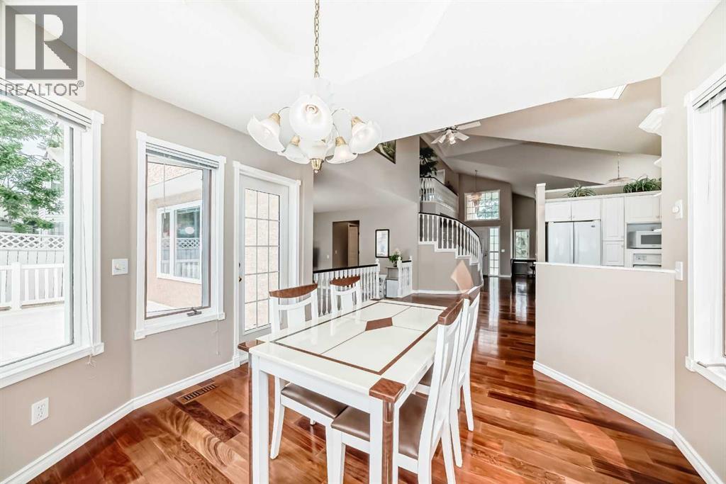 1405 Shawnee Road Sw, Calgary, Alberta  T2Y 2T1 - Photo 9 - A2254159