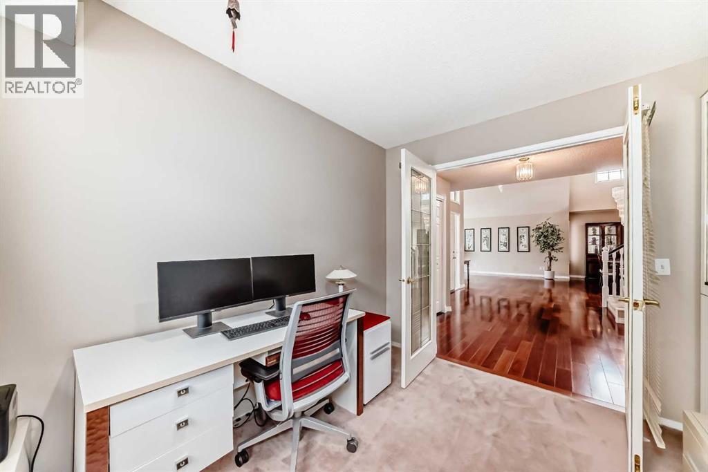 1405 Shawnee Road Sw, Calgary, Alberta  T2Y 2T1 - Photo 22 - A2254159