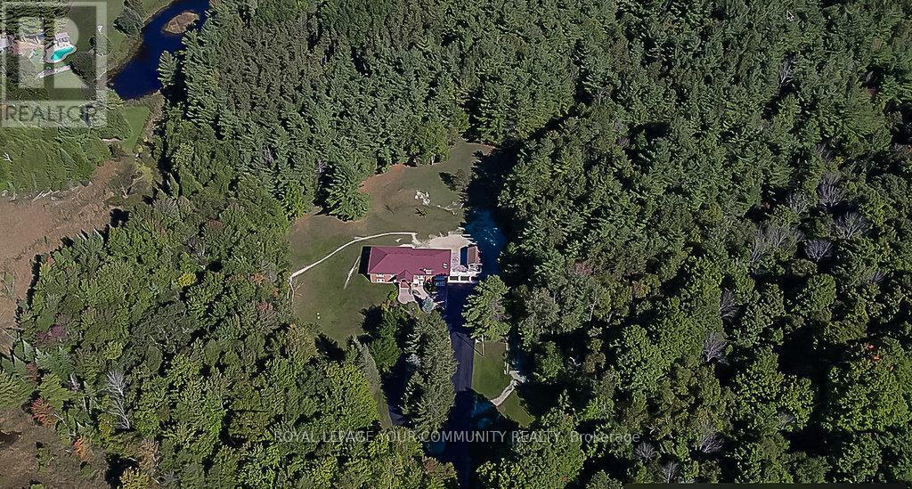 8339 Finnerty Side Road, Caledon, Ontario  L0N 1E0 - Photo 4 - W12375622