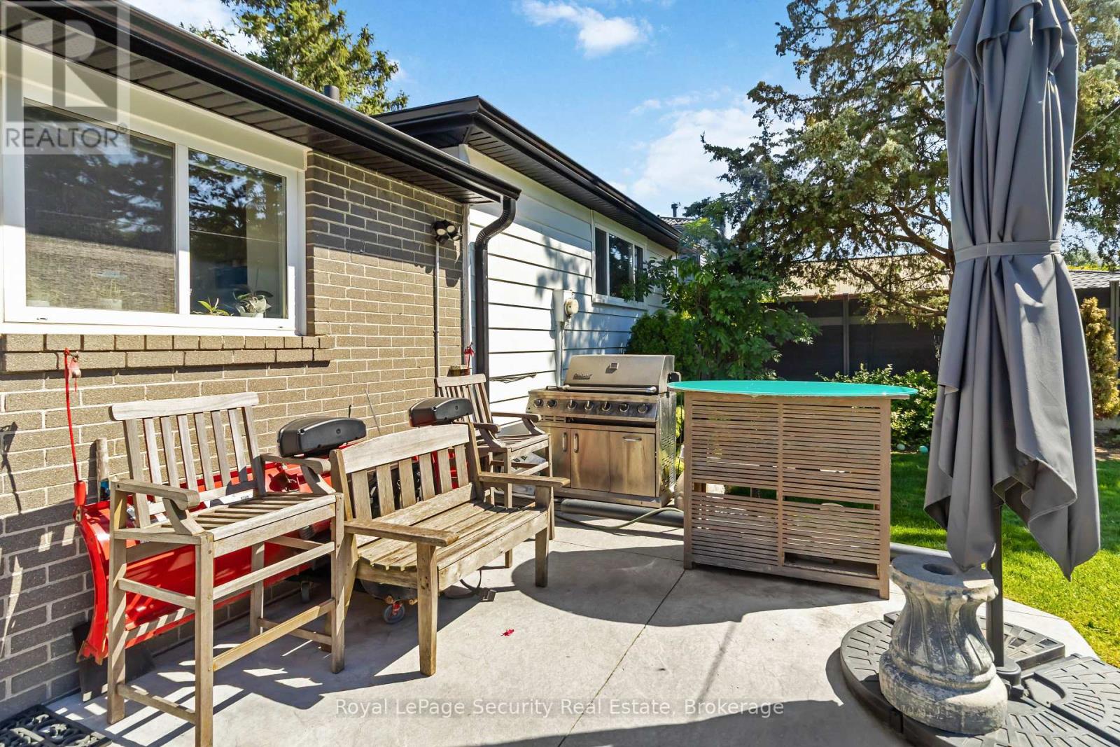 53 Dunblaine Crescent W, Brampton, Ontario  L6T 3H1 - Photo 41 - W12407425