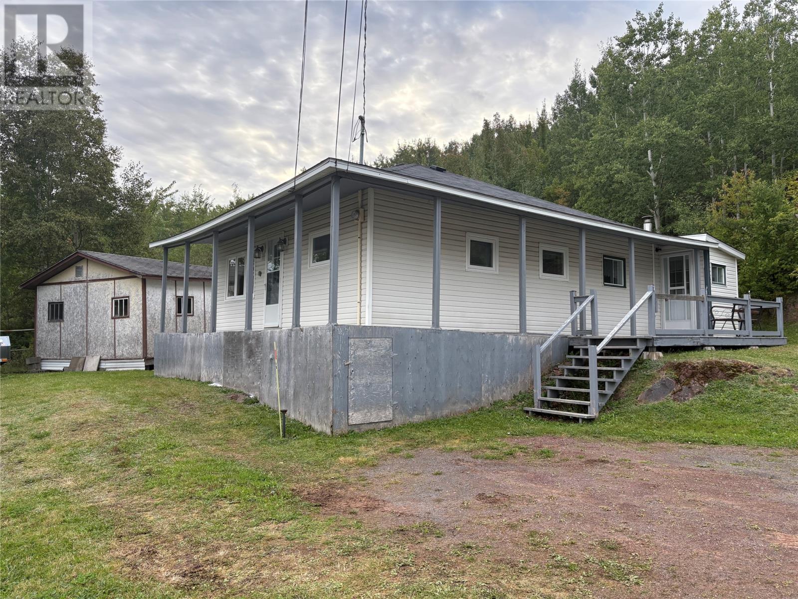 3 Davis Lane, Bishop's Falls, Newfoundland & Labrador  A0H 1C0 - Photo 1 - 1290549