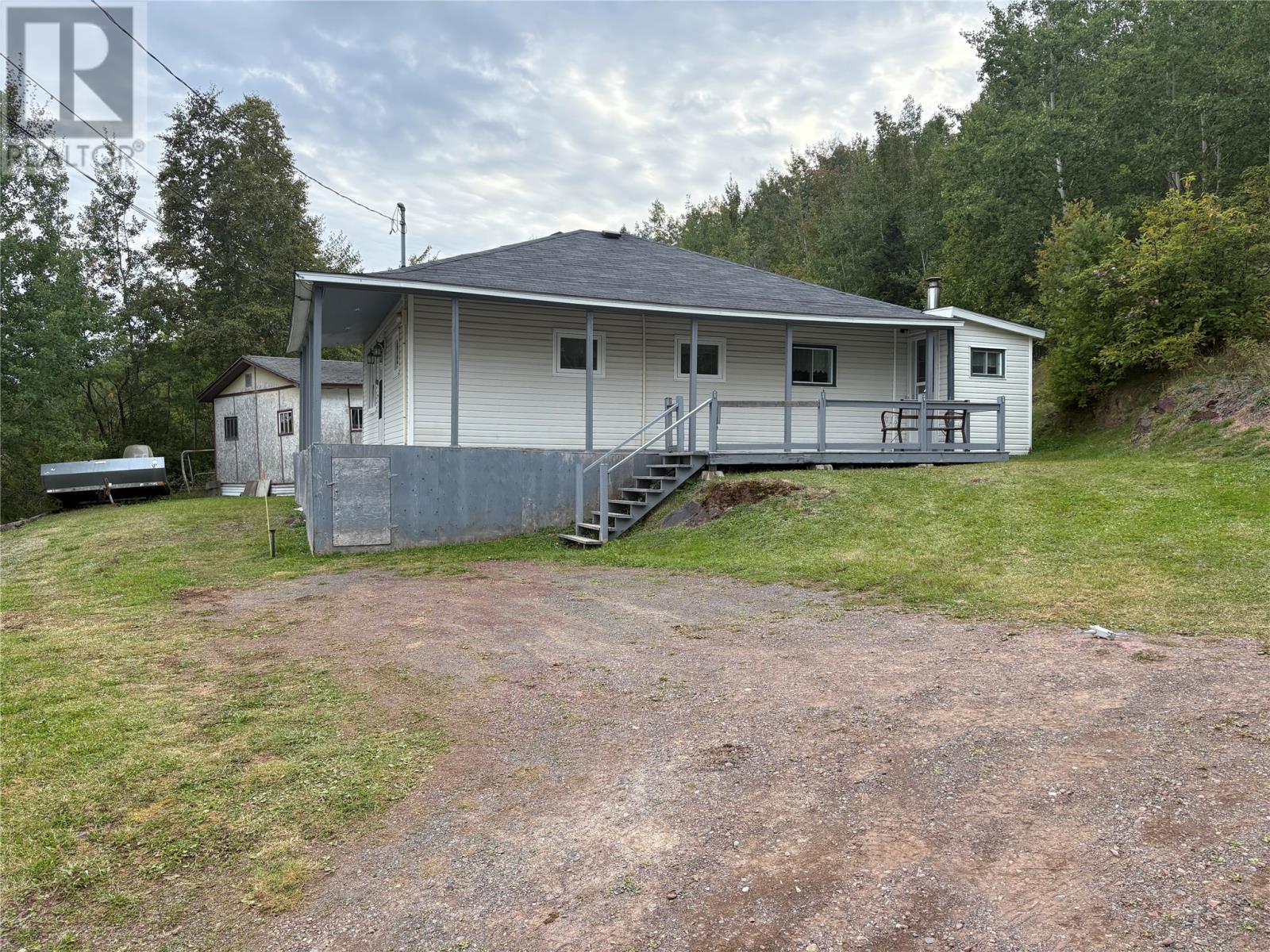 3 Davis Lane, Bishop's Falls, Newfoundland & Labrador  A0H 1C0 - Photo 3 - 1290549