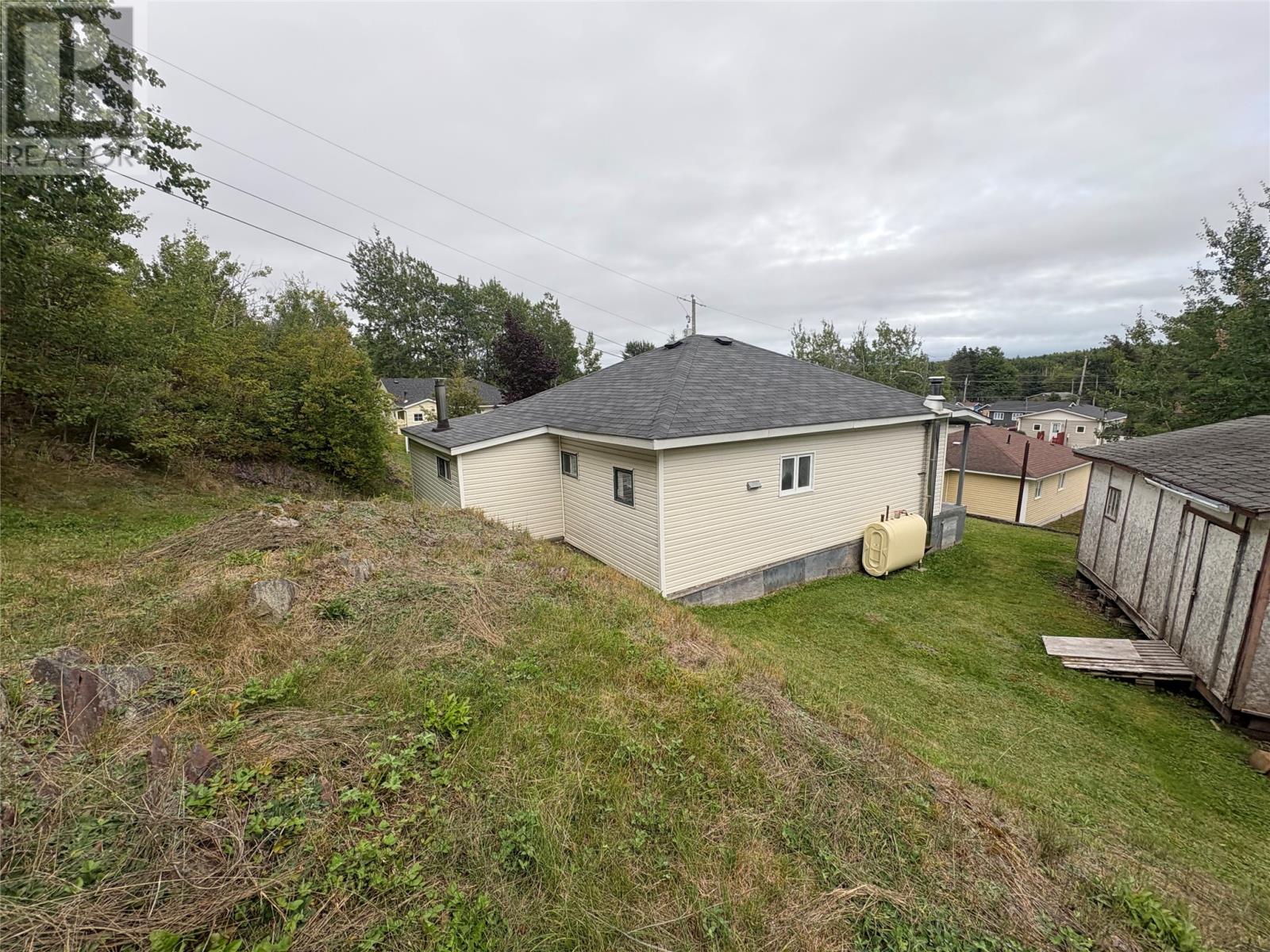 3 Davis Lane, Bishop's Falls, Newfoundland & Labrador  A0H 1C0 - Photo 6 - 1290549