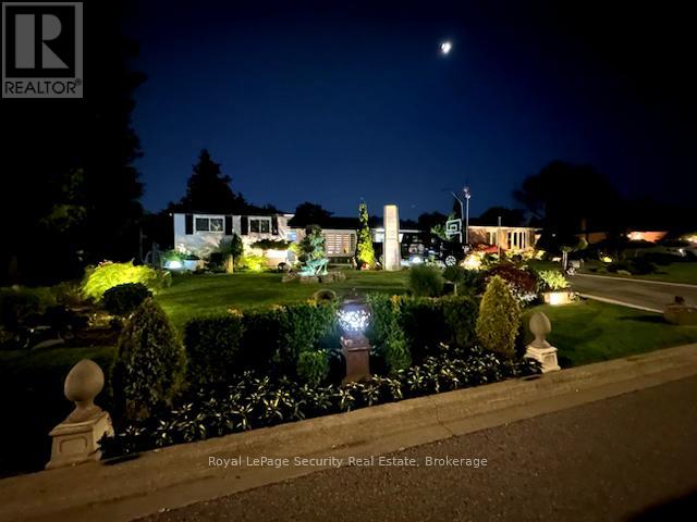 53 Dunblaine Crescent W, Brampton, Ontario  L6T 3H1 - Photo 48 - W12407425