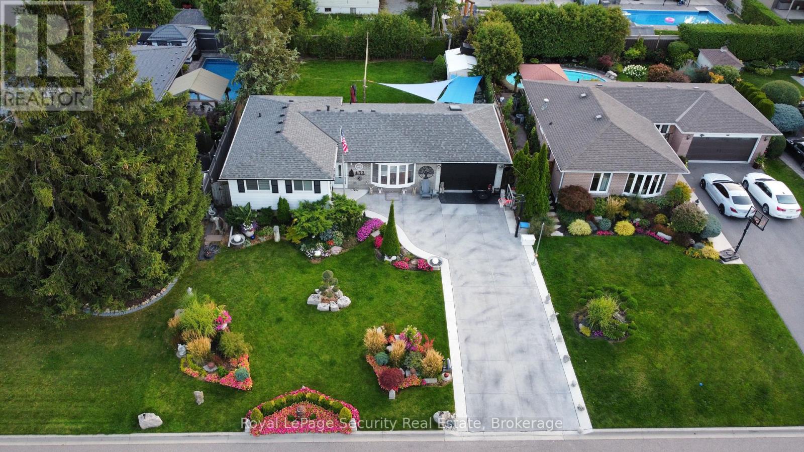 53 Dunblaine Crescent W, Brampton, Ontario  L6T 3H1 - Photo 44 - W12407425