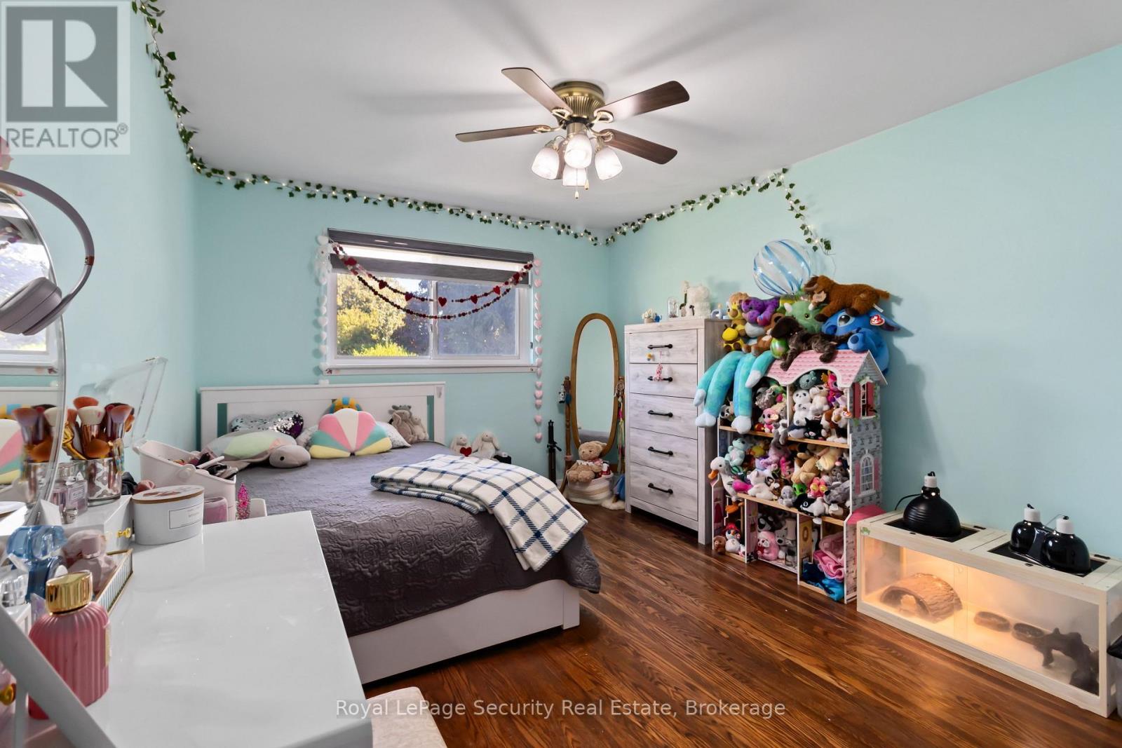 53 Dunblaine Crescent W, Brampton, Ontario  L6T 3H1 - Photo 35 - W12407425