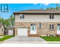27A WALNUT STREET, St. Catharines, Ontario