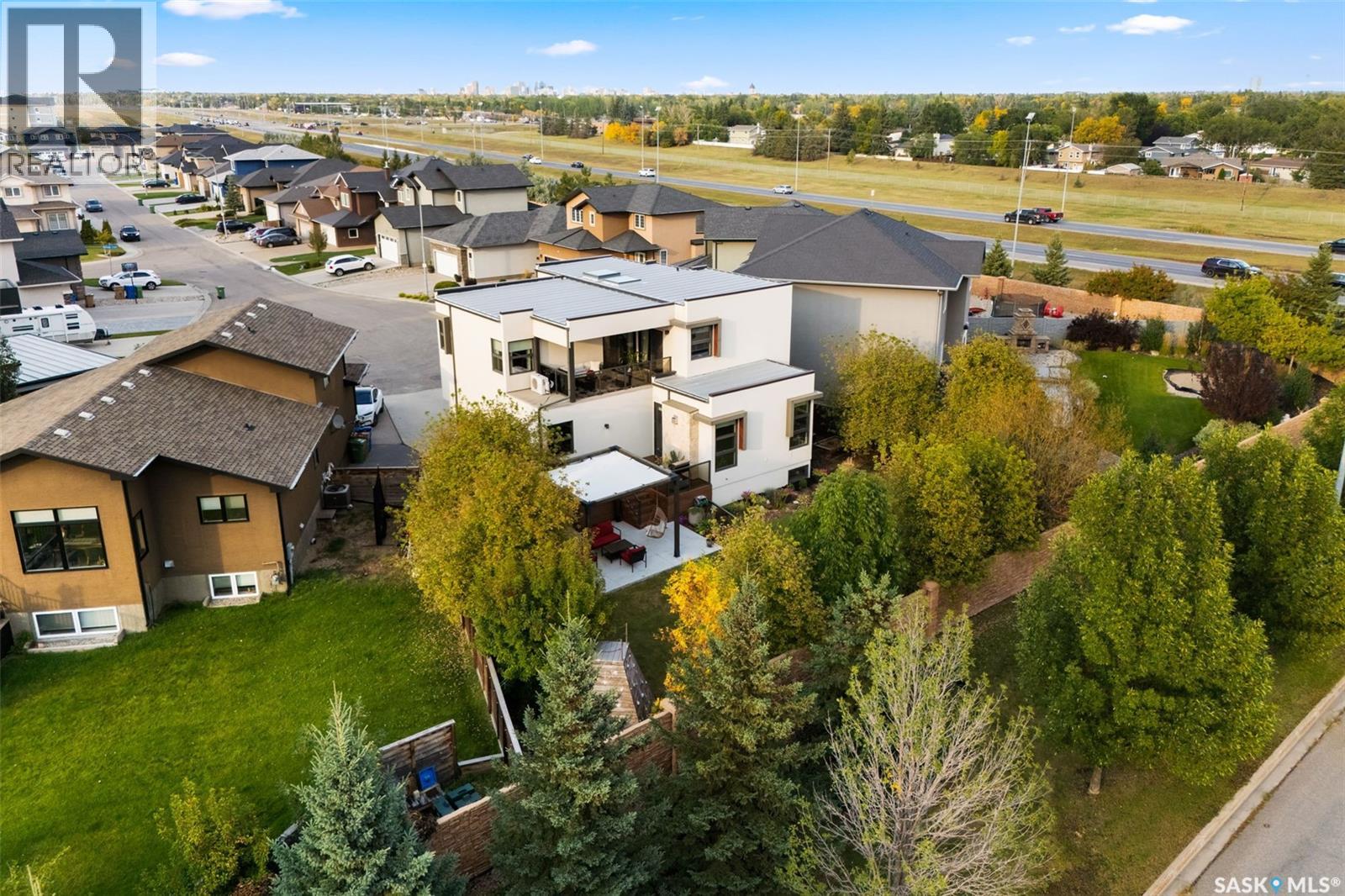 4122 Skinner Bay, Regina, Saskatchewan  S4W 0A2 - Photo 45 - SK018604