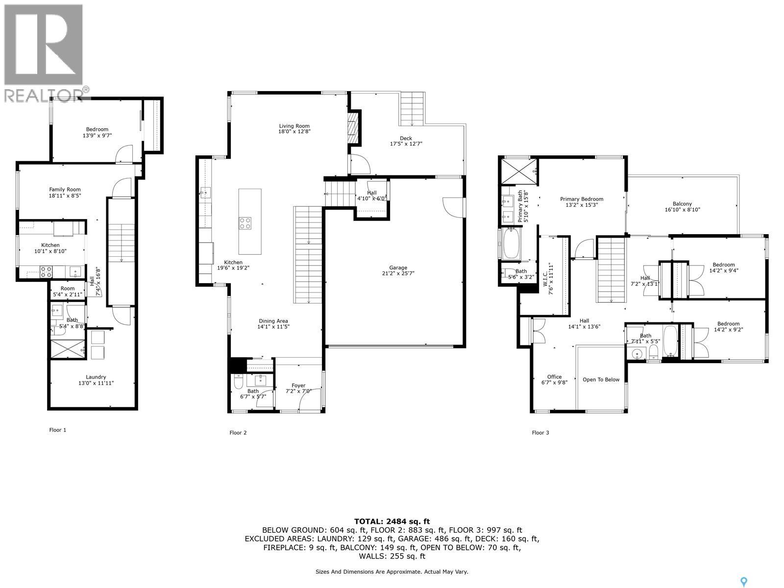 4122 Skinner Bay, Regina, Saskatchewan  S4W 0A2 - Photo 49 - SK018604
