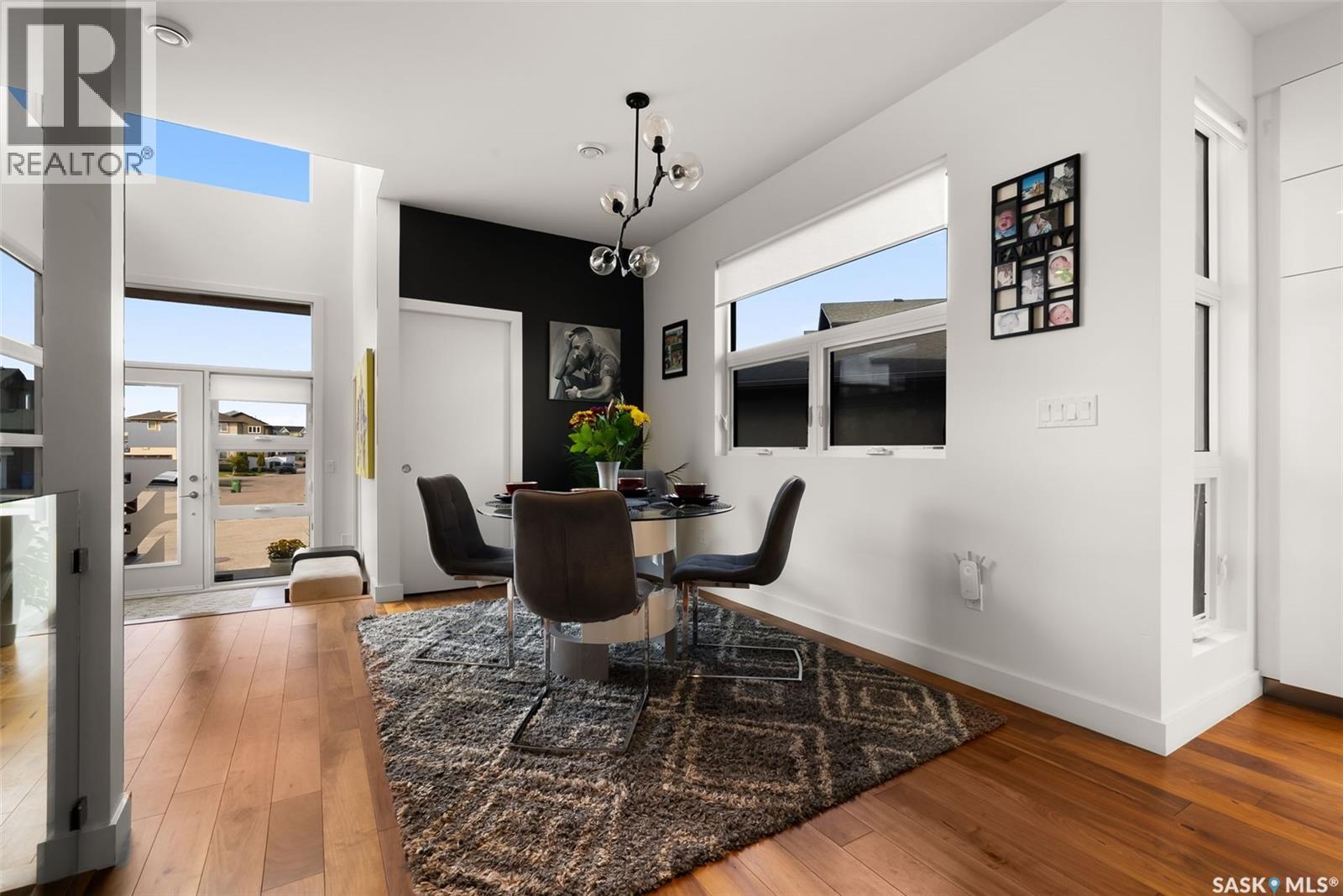 4122 Skinner Bay, Regina, Saskatchewan  S4W 0A2 - Photo 8 - SK018604