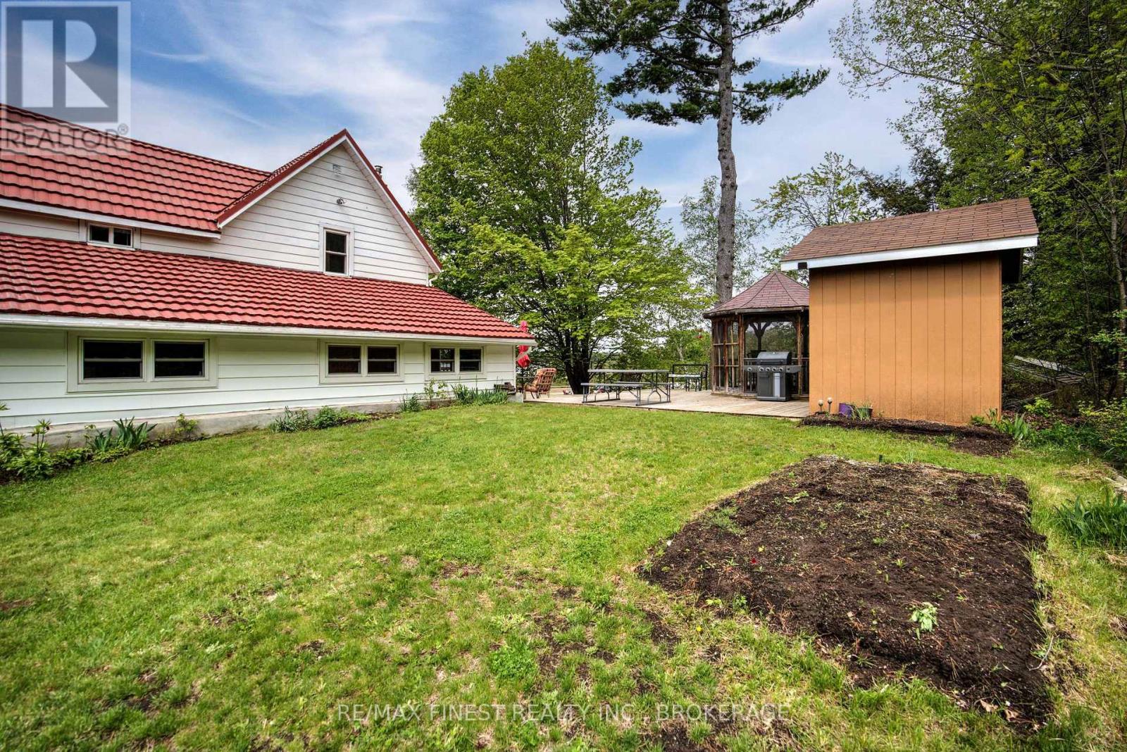 14064 Road 38, Frontenac (Frontenac Centre), Ontario  K0H 2P0 - Photo 48 - X12357598