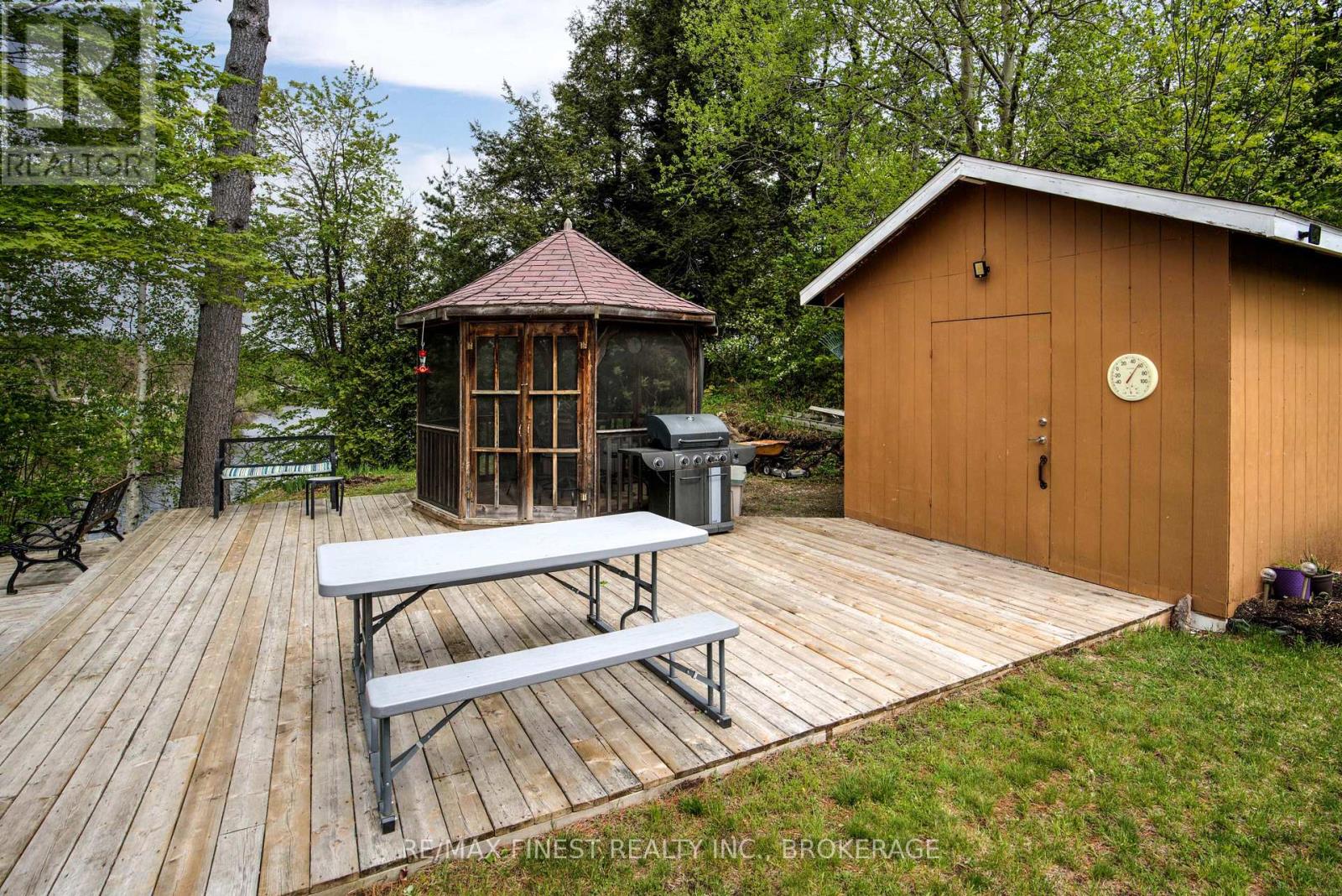 14064 Road 38, Frontenac (Frontenac Centre), Ontario  K0H 2P0 - Photo 47 - X12357598