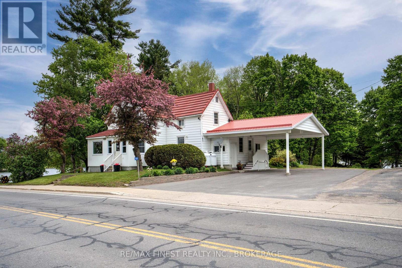 14064 Road 38, Frontenac (Frontenac Centre), Ontario  K0H 2P0 - Photo 50 - X12357598