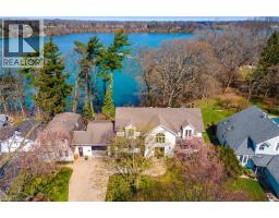 50 Henley Drive 439 - Martindale Pond, St. Catharines, Ca