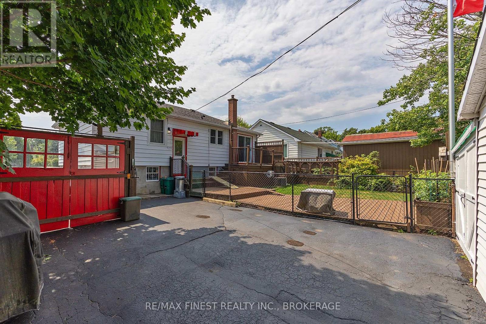 775 Alfred Crescent, Kingston, Ontario  K7K 4K5 - Photo 39 - X12346966