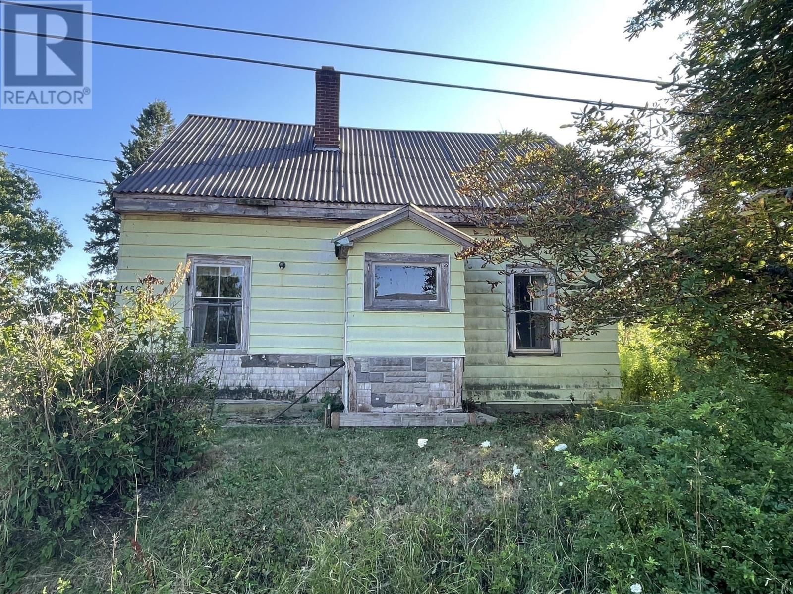 1458 Bluff Road, Hants Border, Nova Scotia