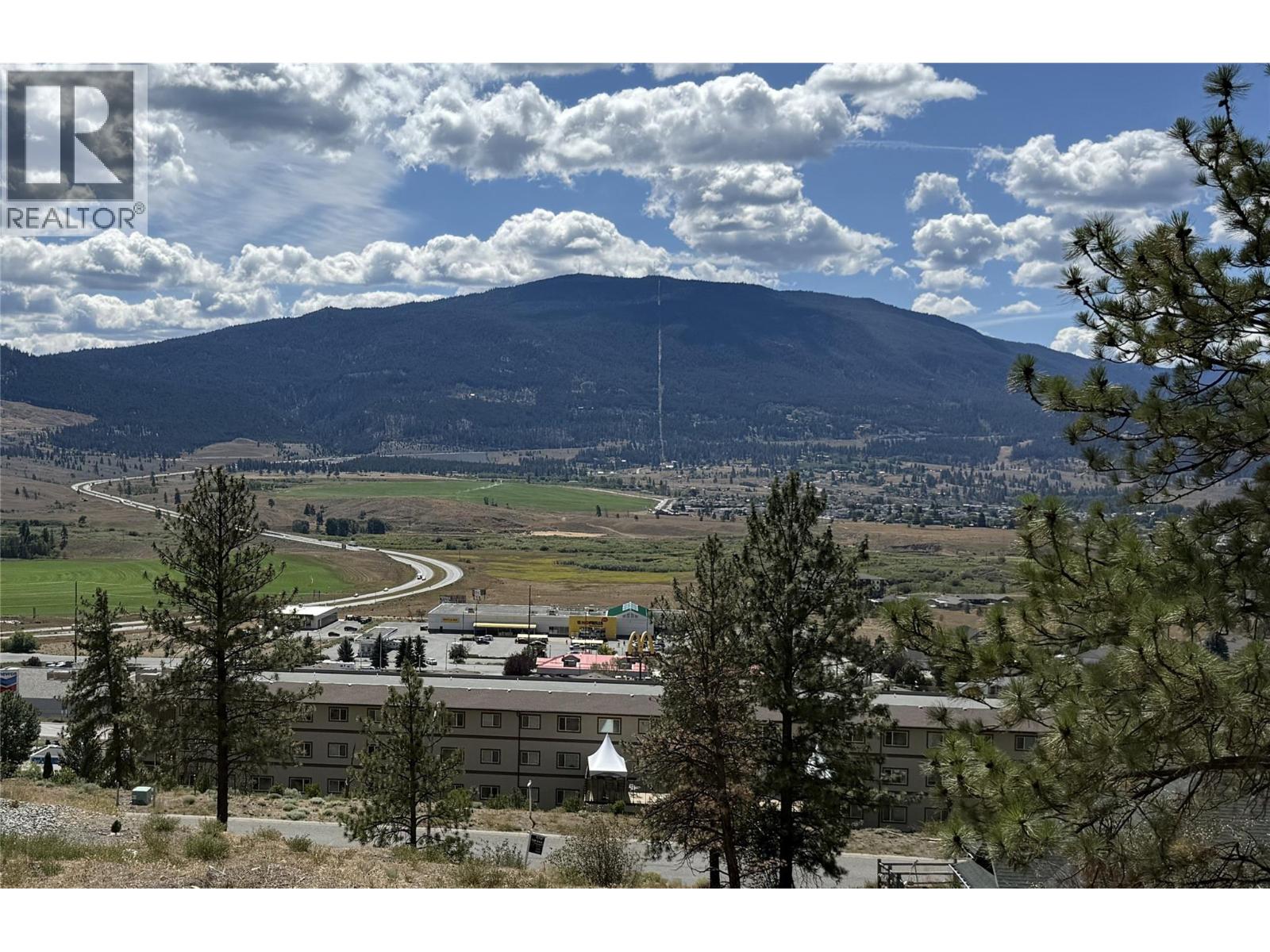 2724 Grandview Heights, Merritt, British Columbia