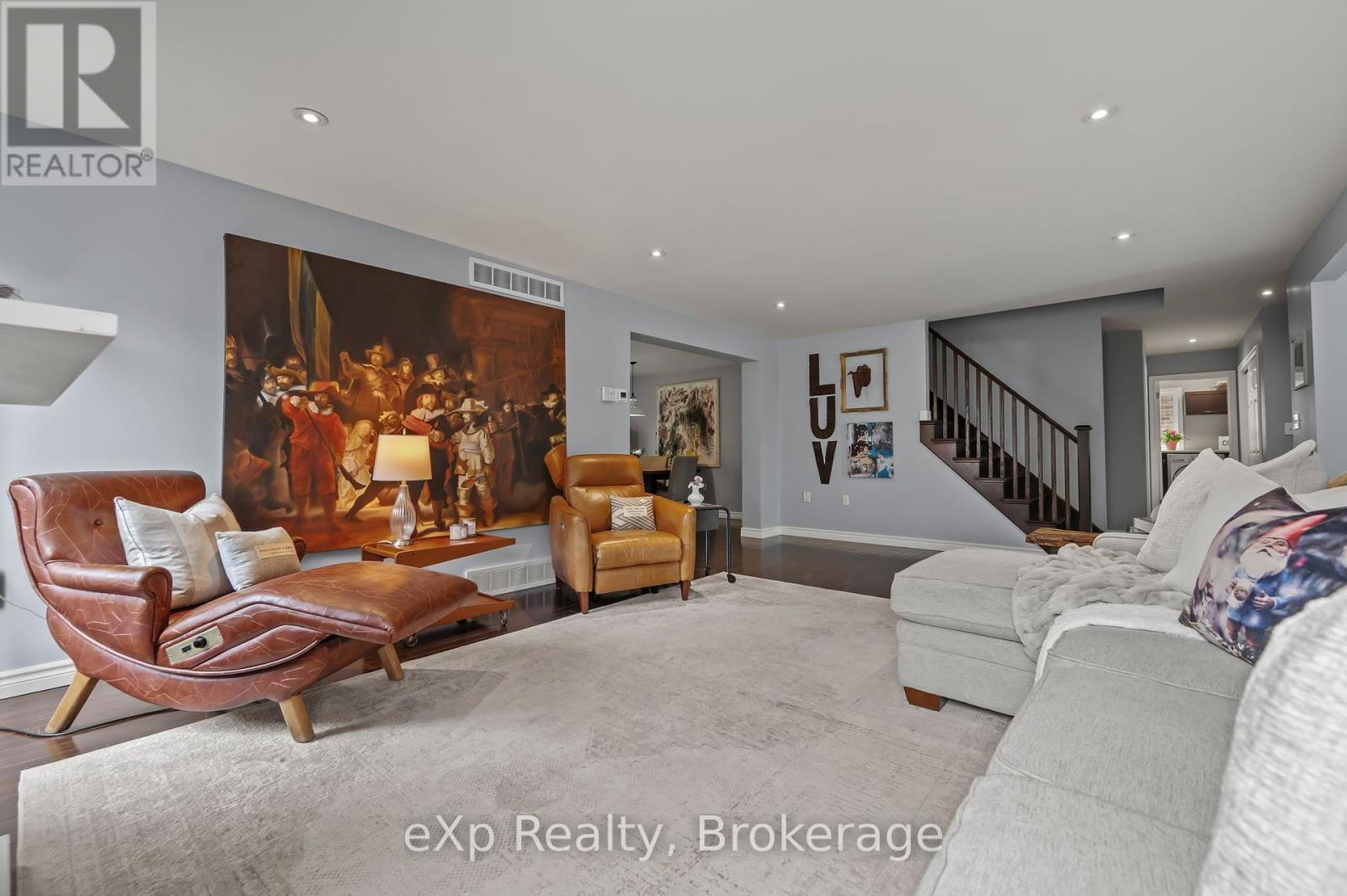 34 Walser Street, Centre Wellington, Ontario  N0B 1S0 - Photo 10 - X12408952