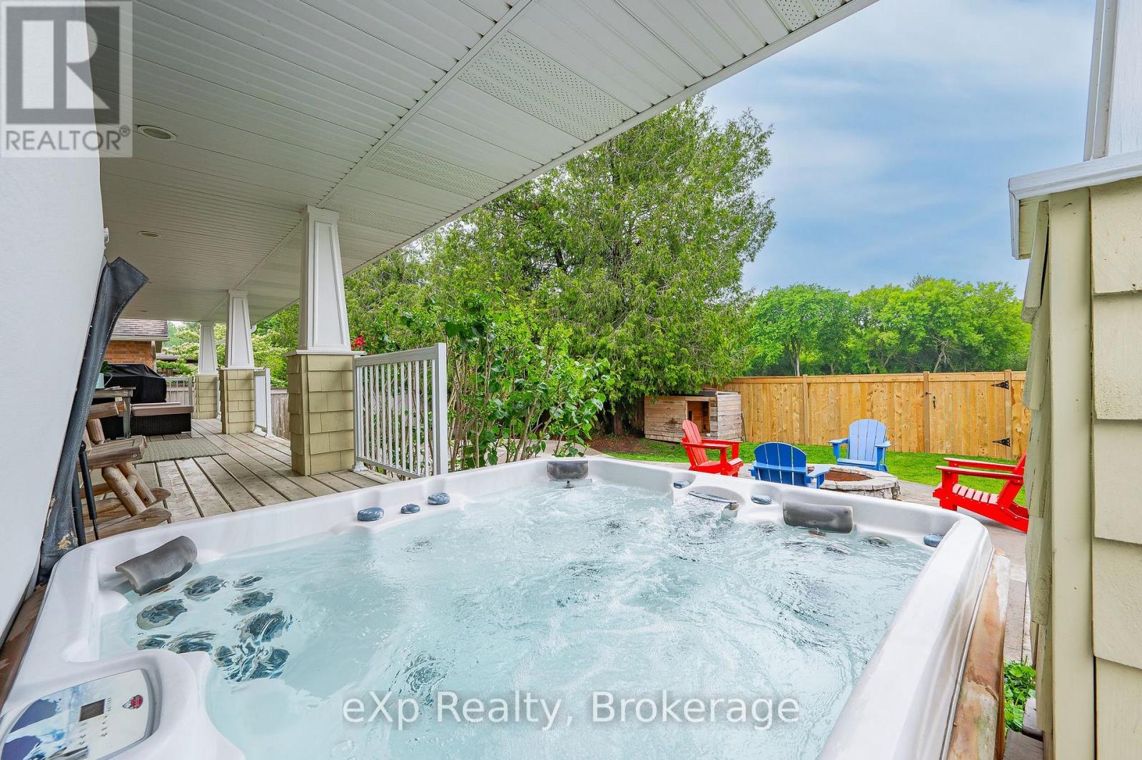 34 Walser Street, Centre Wellington, Ontario  N0B 1S0 - Photo 39 - X12408952