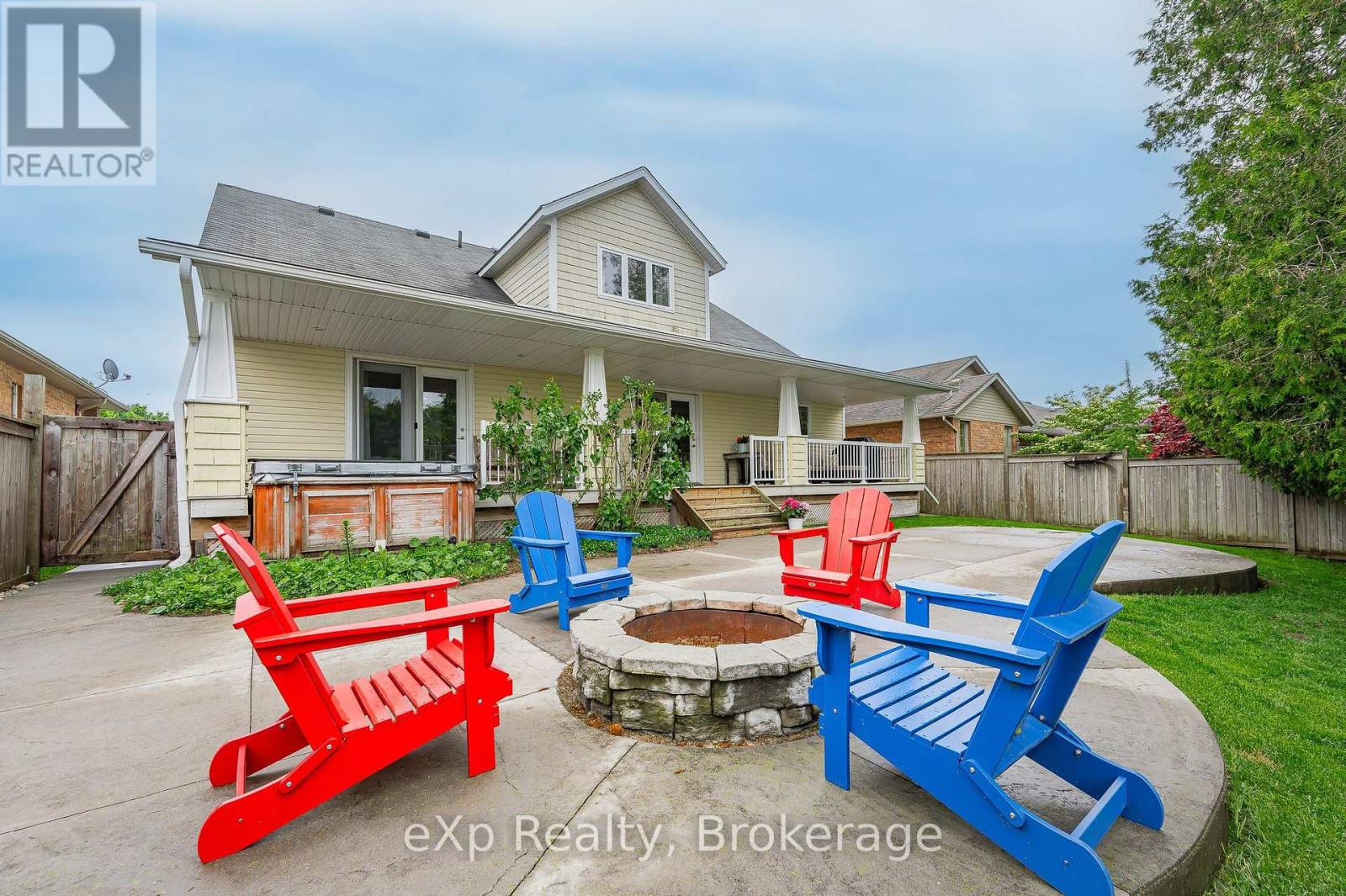34 Walser Street, Centre Wellington, Ontario  N0B 1S0 - Photo 41 - X12408952