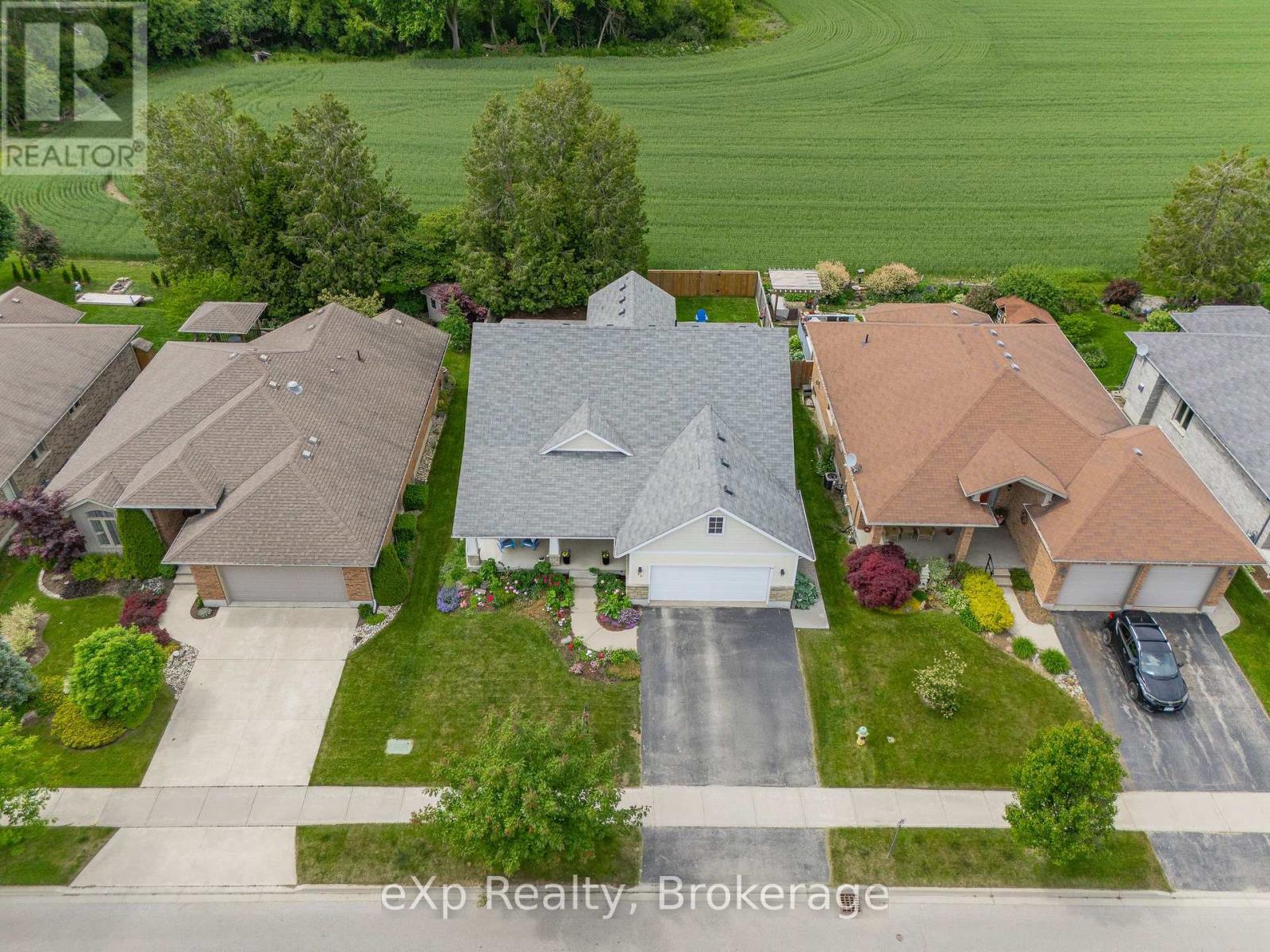 34 Walser Street, Centre Wellington, Ontario  N0B 1S0 - Photo 42 - X12408952