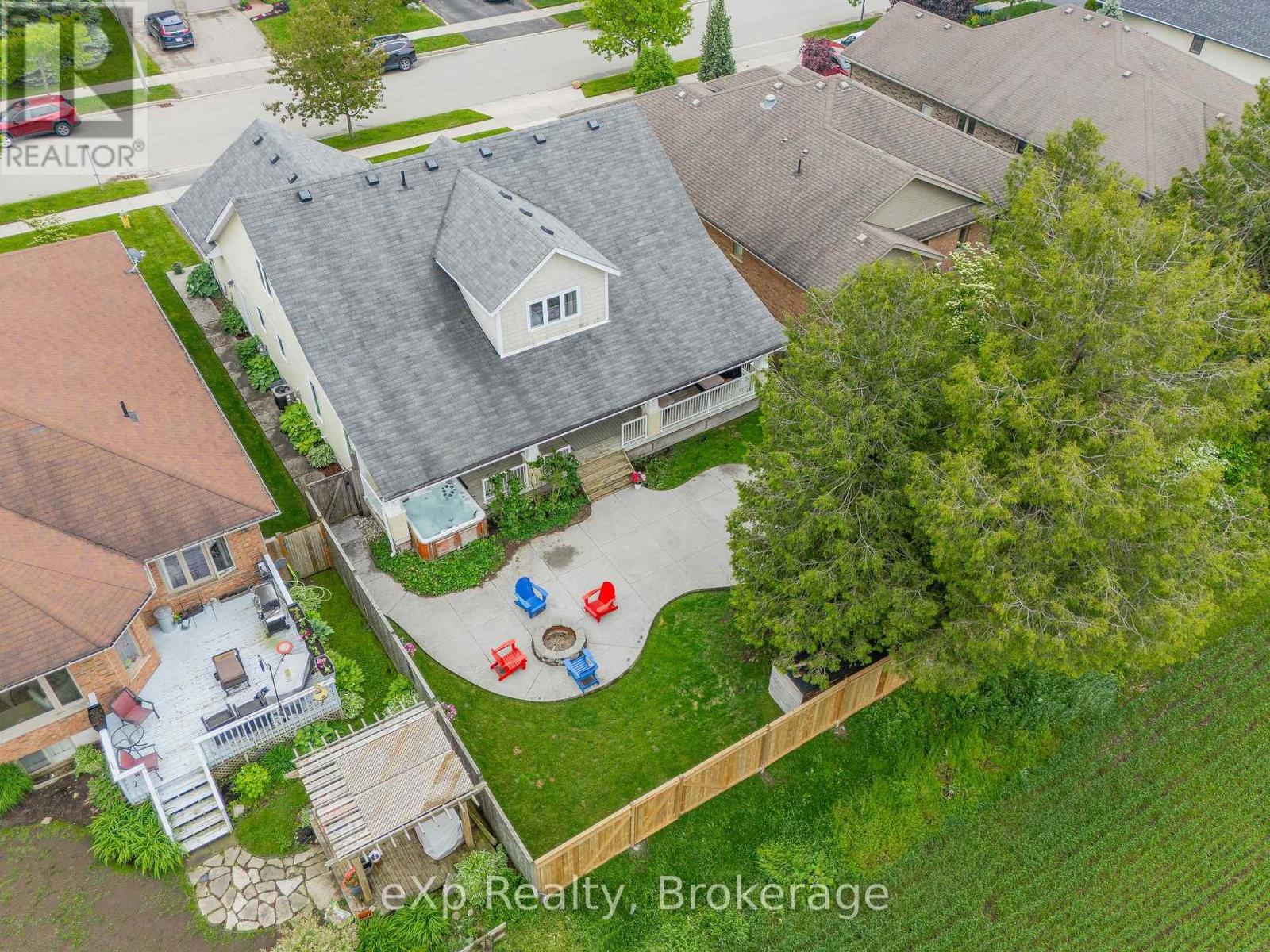 34 Walser Street, Centre Wellington, Ontario  N0B 1S0 - Photo 43 - X12408952
