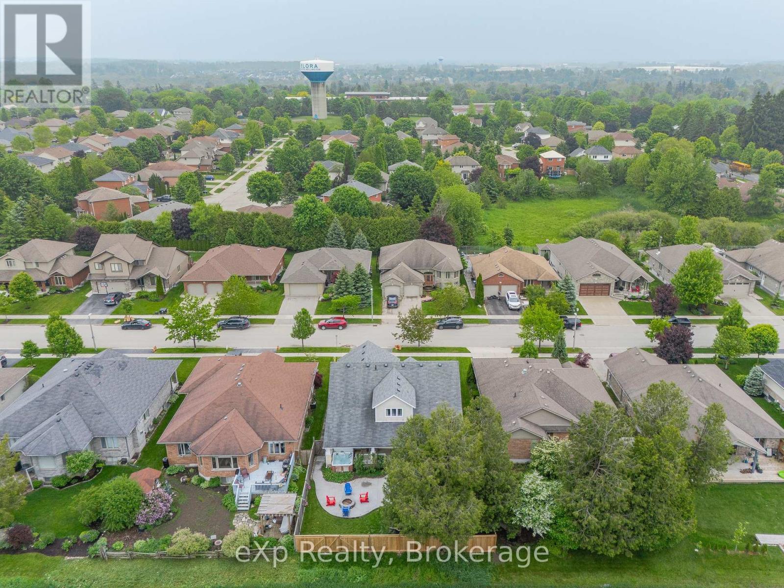 34 Walser Street, Centre Wellington, Ontario  N0B 1S0 - Photo 44 - X12408952