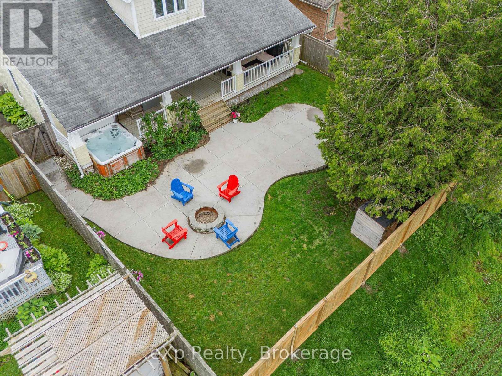 34 Walser Street, Centre Wellington, Ontario  N0B 1S0 - Photo 45 - X12408952