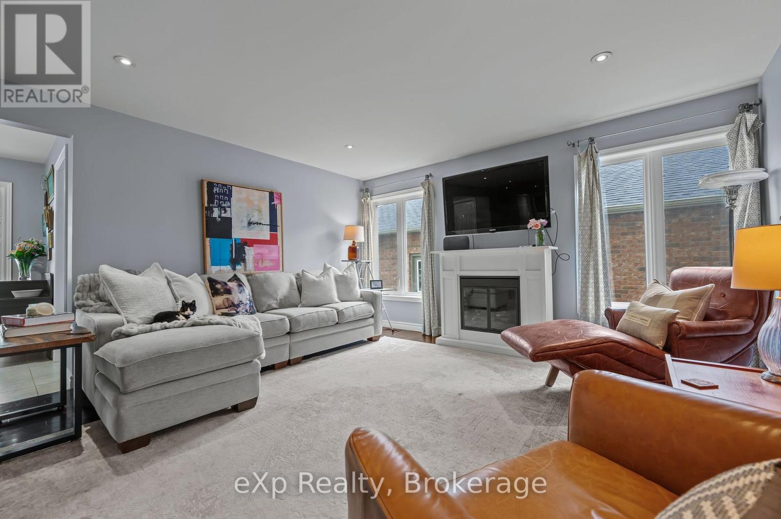 34 Walser Street, Centre Wellington, Ontario  N0B 1S0 - Photo 8 - X12408952
