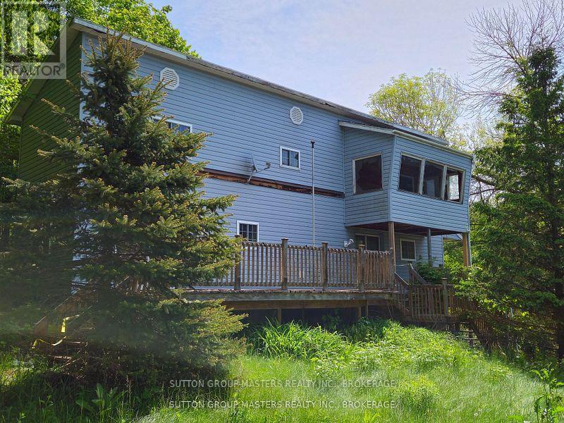 789 Thomas Road, Rideau Lakes, Ontario  K0E 1N0 - Photo 1 - X12408919
