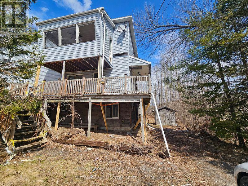 789 Thomas Road, Rideau Lakes, Ontario  K0E 1N0 - Photo 2 - X12408919