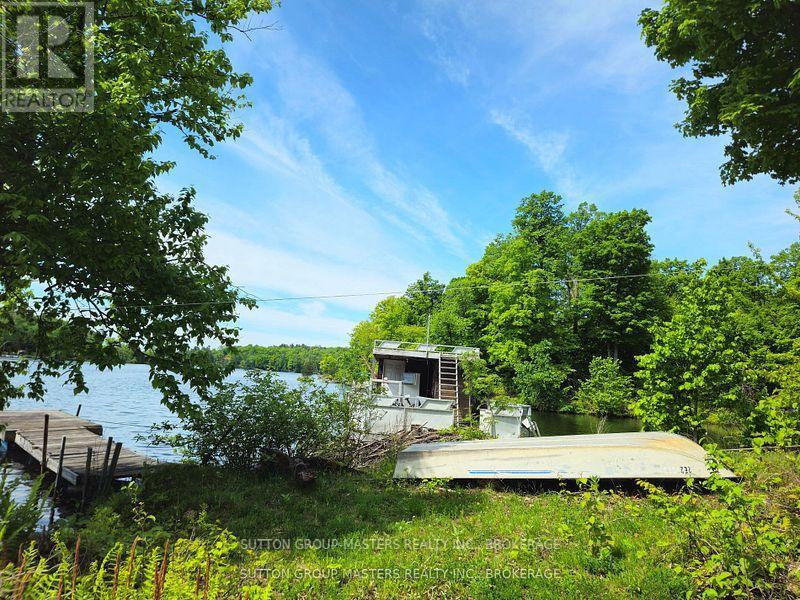 789 Thomas Road, Rideau Lakes, Ontario  K0E 1N0 - Photo 8 - X12408919