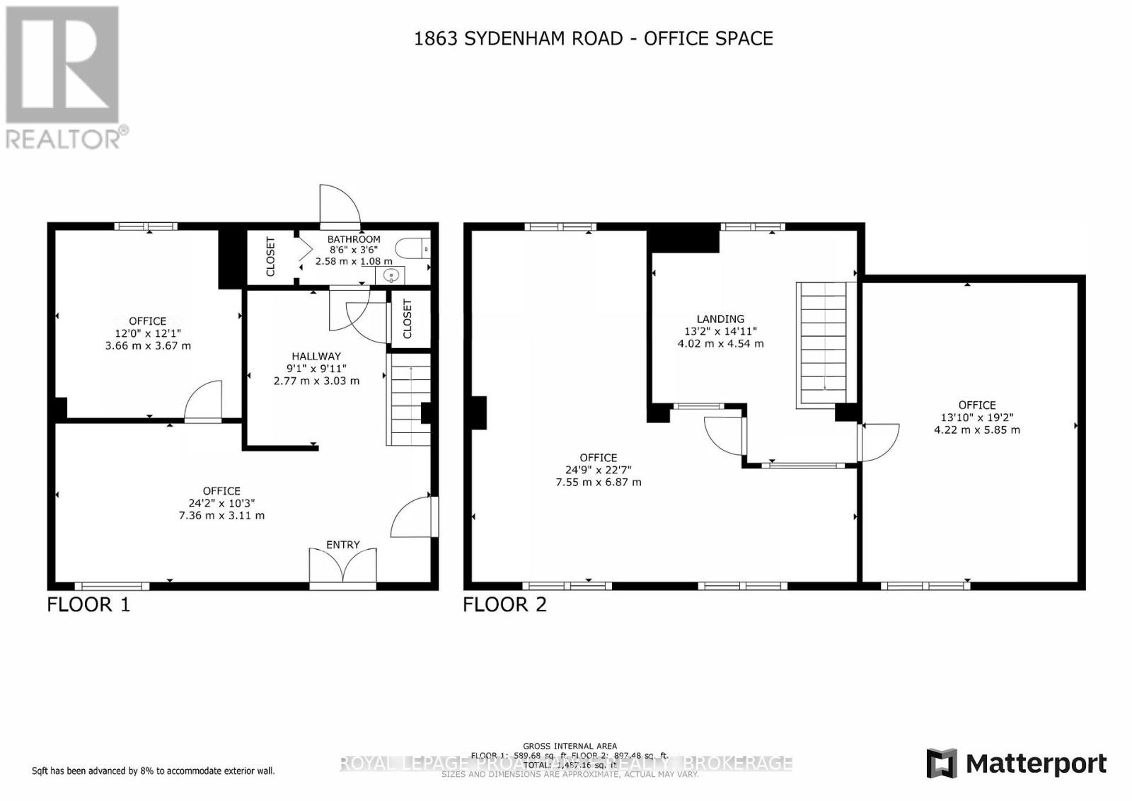 1863 Sydenham Road, Kingston, Ontario  K7L 4V4 - Photo 49 - X12408930