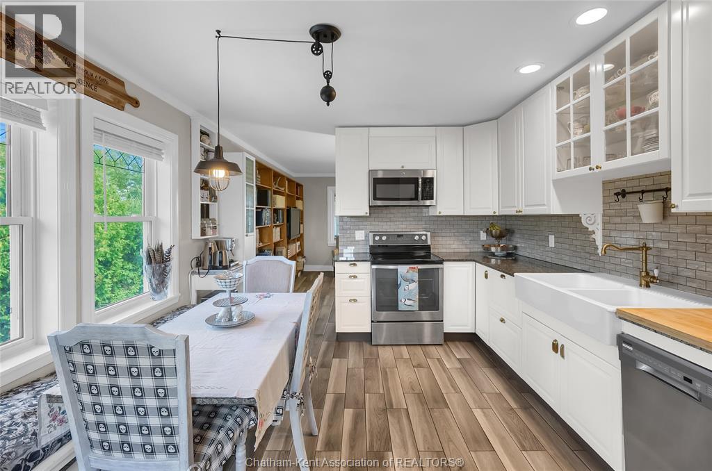 1311 Bluff Line, Wheatley, Ontario  N0P 2P0 - Photo 19 - 25023685