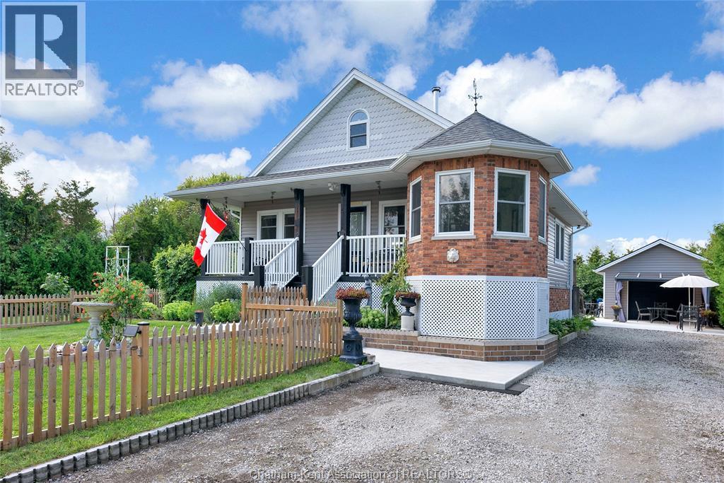 1311 Bluff Line, Wheatley, Ontario  N0P 2P0 - Photo 46 - 25023685