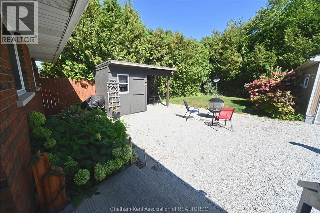 161 Queen Street, Highgate, Ontario  N0P 1T0 - Photo 35 - 25023608