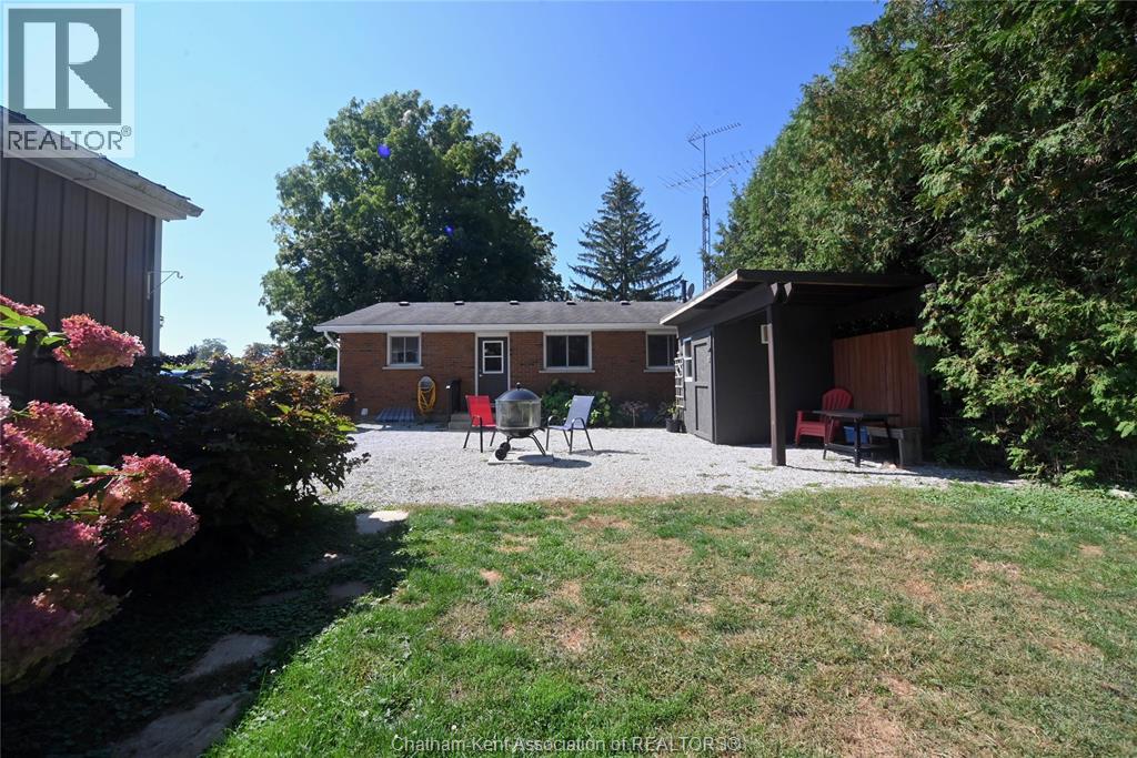 161 Queen Street, Highgate, Ontario  N0P 1T0 - Photo 36 - 25023608