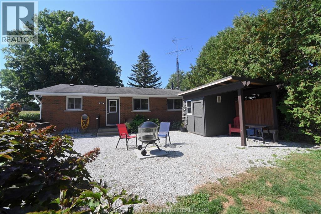 161 Queen Street, Highgate, Ontario  N0P 1T0 - Photo 37 - 25023608