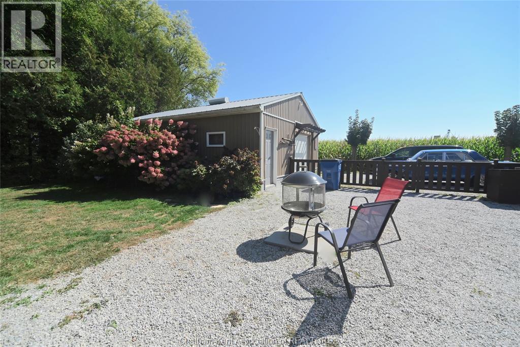 161 Queen Street, Highgate, Ontario  N0P 1T0 - Photo 38 - 25023608