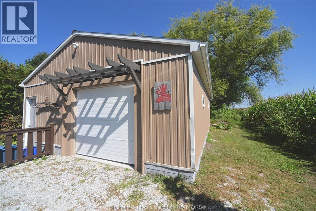 161 Queen Street, Highgate, Ontario  N0P 1T0 - Photo 39 - 25023608