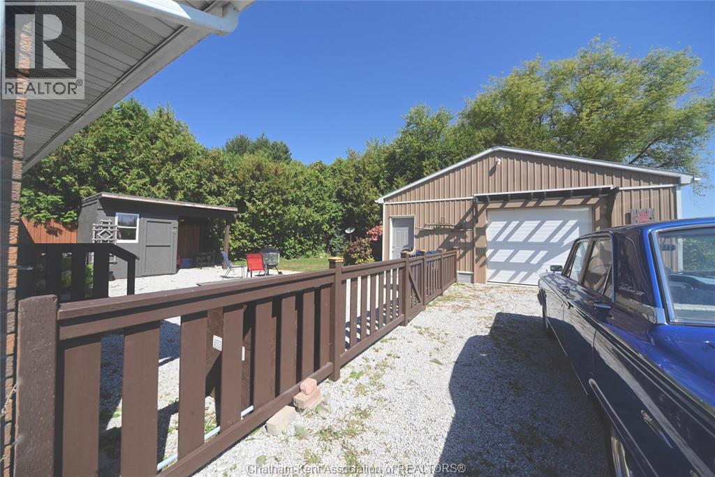 161 Queen Street, Highgate, Ontario  N0P 1T0 - Photo 42 - 25023608