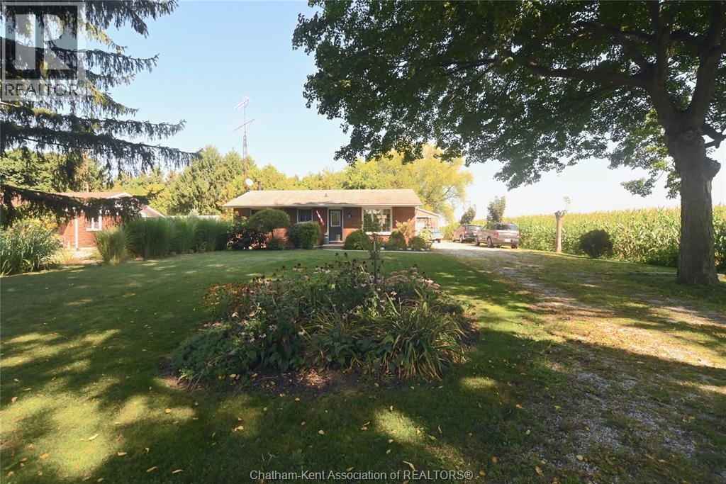 161 Queen Street, Highgate, Ontario  N0P 1T0 - Photo 44 - 25023608