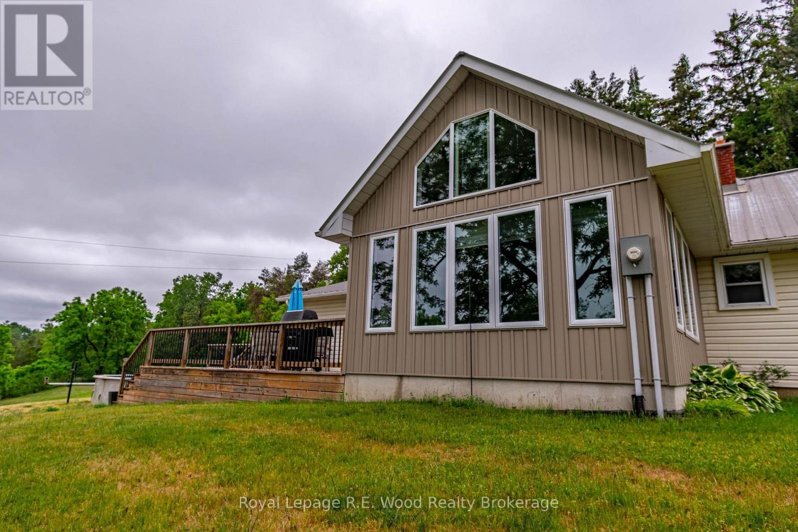 55833 Eden Line, Bayham, Ontario  N0J 1H0 - Photo 1 - X12064240