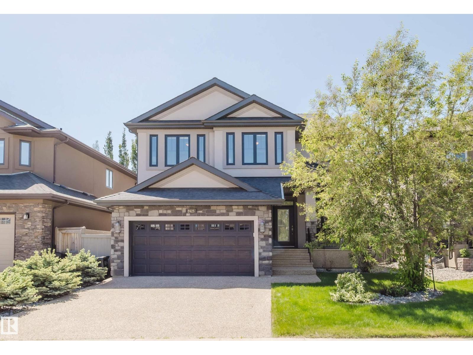 2625 WATCHER WY SW, Edmonton, Alberta